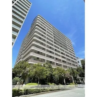 コーポレート稲毛海岸【13階】の外観