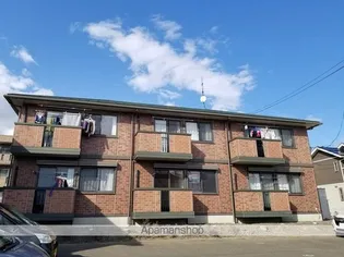 アートヒルズⅢの画像