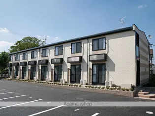 レオパレスMONEの画像