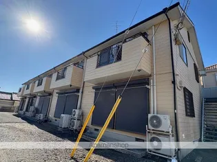 ビューフレグランスの画像