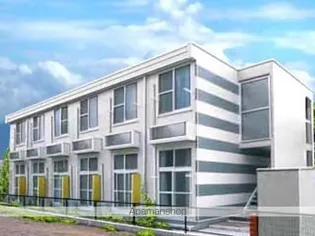 レオパレス青柳の画像