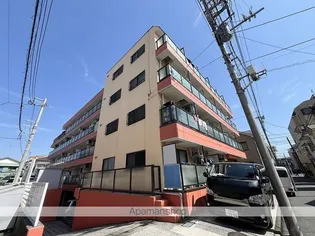 パレスコスゲの画像