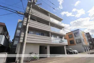 F WORKS SUISYAMACHIの画像