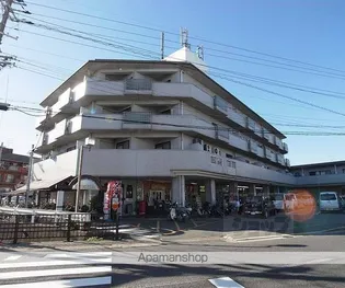 サンプラザ神足の画像
