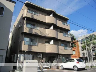アーバン平岸の画像