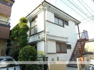 KODAハイム京成小岩【2階】の外観
