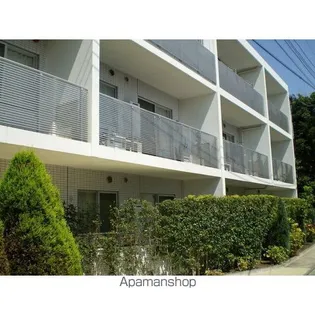 ベル・ソレイユ【2階】の外観