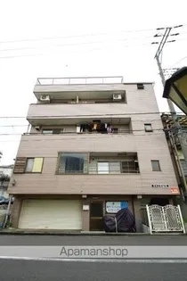 ANZAWAビルの画像