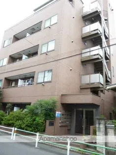 アーデル中野【2階】の外観