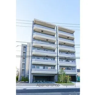 コンフォリア リヴ品川戸越の画像