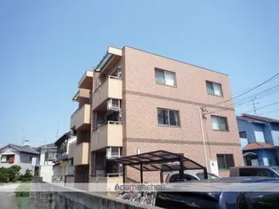 エポック【1階】の外観