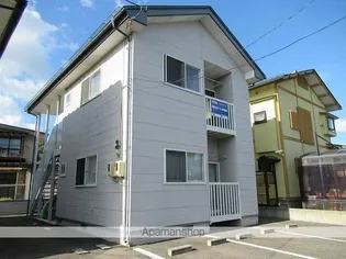 宮崎アパート 2号棟の画像