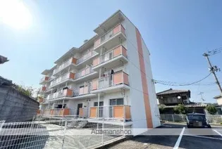 ヴィラ アンソレイエ香川町の画像