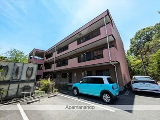 マリッチ 岡【1階】の外観