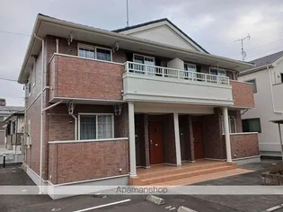 ベルハーモニーAの画像