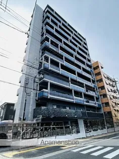 SーRESIDENCE広島駅CLARITYの画像