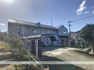 シャトレーKの画像