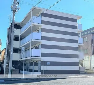 レオパレスオゥルの画像