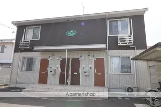 メゾンささやの画像