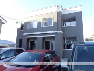 ルミナス B棟の画像