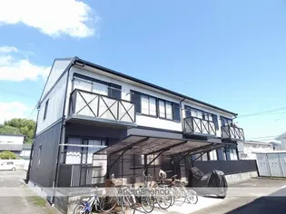 ホープスターBの画像