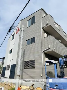 サンピア検見川の画像