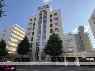第2九条シャトー桂和の画像