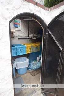 秀和神宮レジデンス【3階】のその他画像