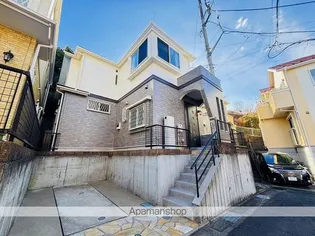 神奈川県鎌倉市岩瀬【一戸建】の外観