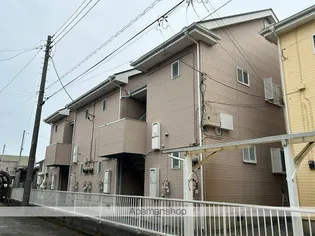 サンレイク1番館の画像