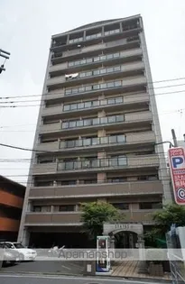 ステイタスマンション大橋の画像