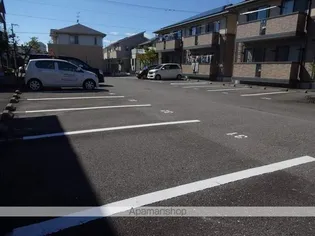 メゾン・テルシャトー B棟【1階】のその他画像