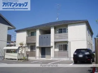レセンテ花水木 A棟の画像
