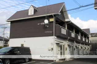 コーポ松岡の画像