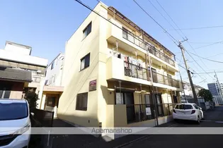 サンジェルマン東中神の画像