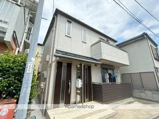 サンライズ志木の画像