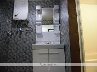 アーバンライフシャローム【301号室】のその他画像