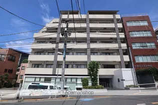 カスタリア新宿夏目坂の画像