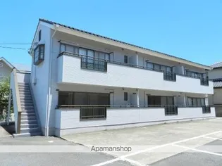 サザンコート B棟の画像