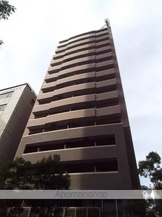 スペーシア秋葉原【10階】の外観