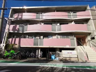 FKマンションの画像