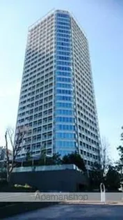 二子玉川ライズ タワー&レジデンス タワーウエストの画像