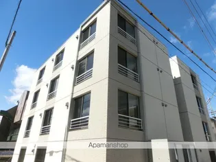 LUORE平安の画像