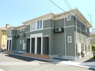 ヴィラ薫風二番館の画像