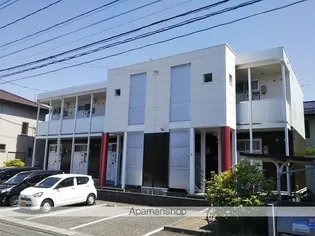 レオパレス長潟の画像