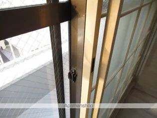 Mヒルズ清水町【307号室】の内装