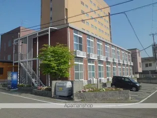 レオパレス西田の画像