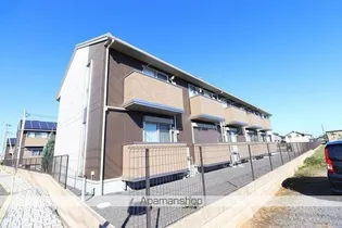 グランマーレMITO C【1階】の外観