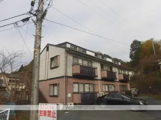 フィールドビレッジ【102号室】の外観