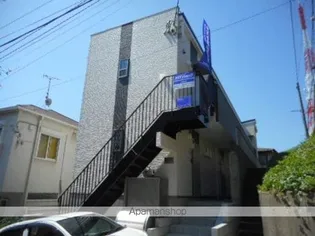 CLASSY津田沼Ⅱ【2階】の外観